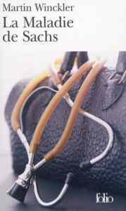 La maladie de sachs - Folio
