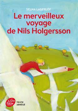 La Merveilleux Voyage De Nils Holgerson - 1