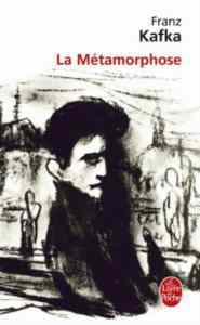 La Metamorphose - Le Livre de Poche