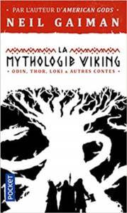 La Mythologie Viking - Pocket FR