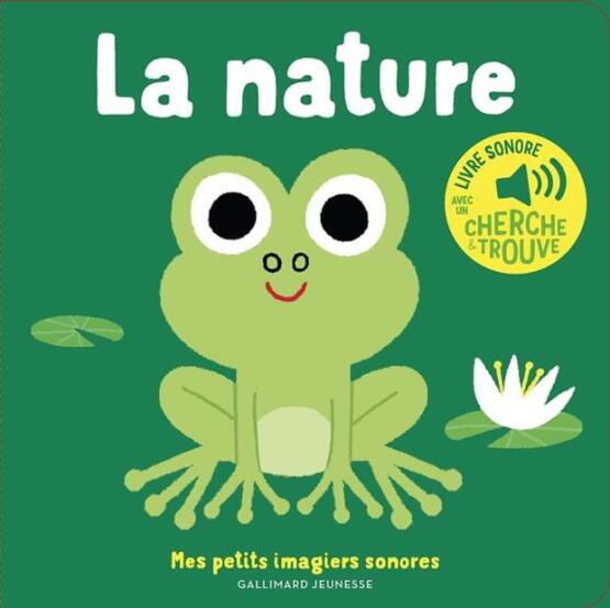 La nature - 1