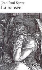 La Nausée - Folio