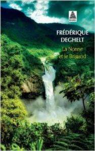 La nonne et le brigand - Actes Sud