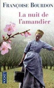La Nuit de l'amandier - Pocket Books FR