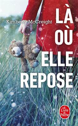 La Ou Elle Repose - 1