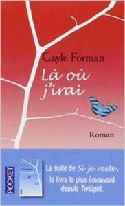 La Ou Jirai - Pocket Books FR