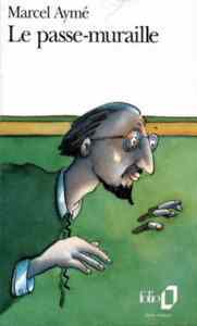 La Passe Muraille - Folio