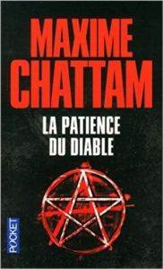 La Patience Du Diable - Pocket FR