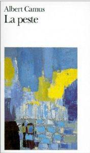 La peste - Folio
