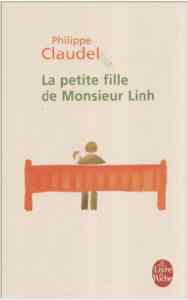 La Petite Fille De Monsieur Linh - 1