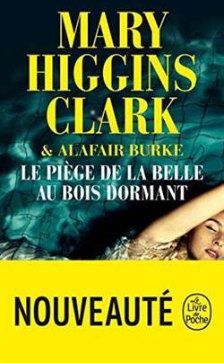 La Piege de la Belle au Bois Dormant - Le Livre de Poche