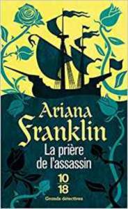 La Priere De L'assassin - 10 X 18