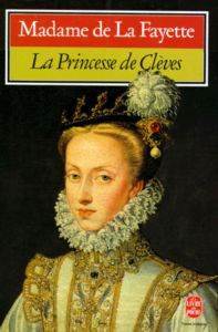 La Princesse de Cléves - 1