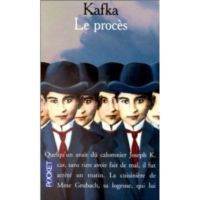 La Proces - Pocket FR