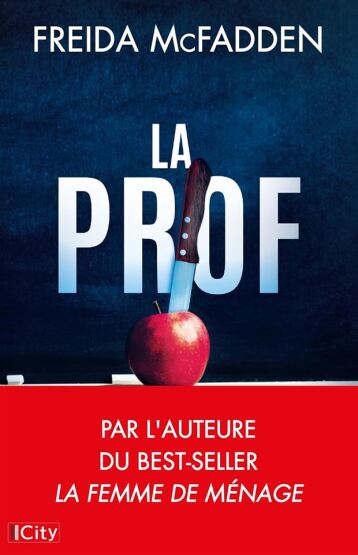 La Prof - 1