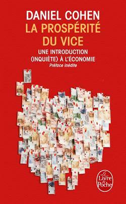 La prosperite du vice - 1
