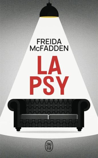 La psy - 1