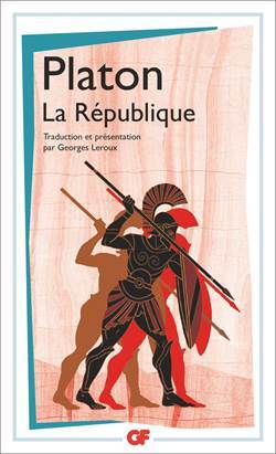 La Republique - Flammarion
