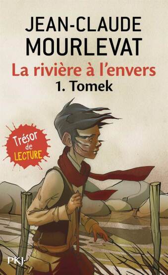 La riviere a l'envers 2: Hannah - Pocket Jeunesse