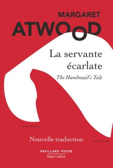 La servante écarlate - Robert Laffont