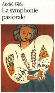 La symphonie pastorale - Folio