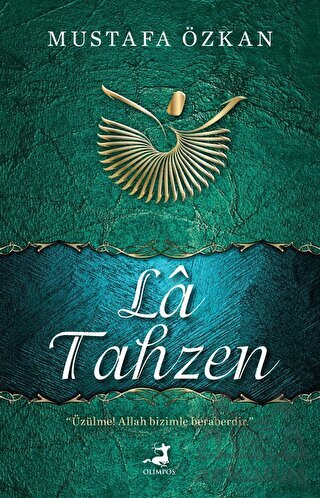 La Tahzen - 1