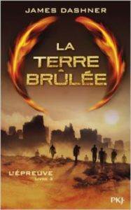 La Terre Brûlée (L'épreuve 2) - Pocket Books FR