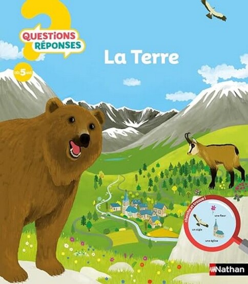 La Terre - 1