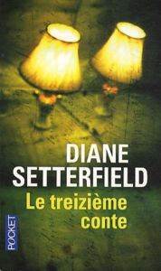 La treizime conte - Pocket Books FR