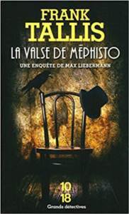 La Valse De Mephisto - 10 X 18