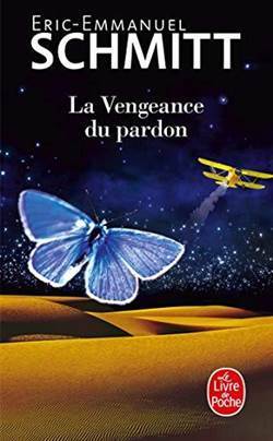 La Vengeance du Pardon - Le Livre de Poche