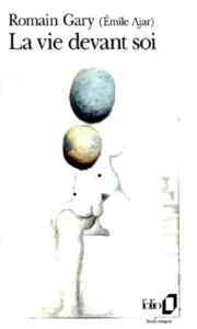 La vie devant soi - Folio