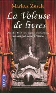 La Voleuse De Livres - Pocket FR