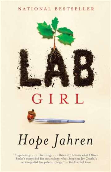 Lab Girl - 1