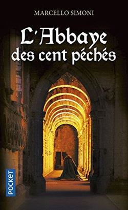 L'abbaye Des Cent Peches - Pocket FR