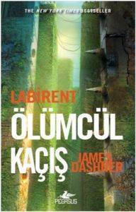 Labirent 1 - Ölümcül Kaçış - 1