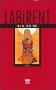 Labirent - Librum Kitap