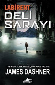 Labirent: Deli Sarayı - 1