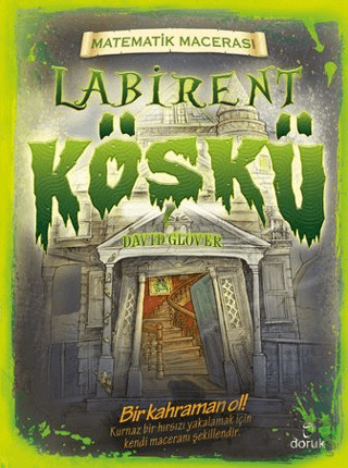 Labirent Köşkü - Doruk Yayınları