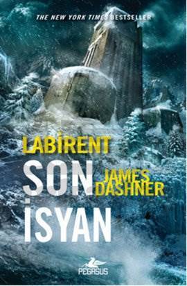 Labirent - Son İsyan - 1