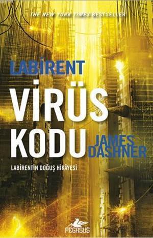 Labirent; Virüs Kodu - 1