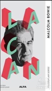 Lacan - Alfa Yayınları