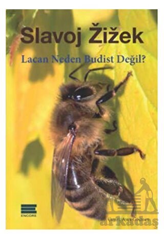 Lacan Neden Budist Değil? - 1