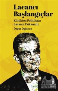 Lacancı Başlangıçlar - Beyoğlu Kitabevi