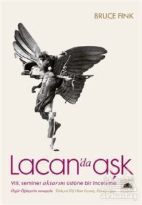 Lacan'da Aşk - Kolektif Kitap