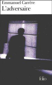 L'Adversaire - Folio
