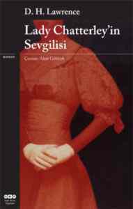 Lady Chatterleyin Sevgilisi - Yapı Kredi Yayınları
