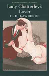 Lady Chatterley's Lover - 1