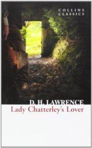 Lady Chatterley's Lover - 1