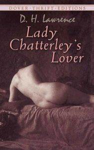 Lady Chatterley's Lover - Dover Publications